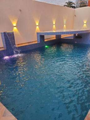 TOUR EIFFEL HoTEL BENIN